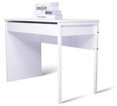 Kids study desks in great quality. Buy Gorilla Office Study Desk White At Mighty Ape Nz