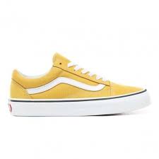 Add to compare compare now. Vans Old Skool Yolk Yellow True White Vn0a38g1vrq Sneakshero