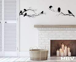 Branch Wall Decor Tree Branches