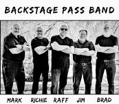 Backstage Pass Band Live - Brooklin Legion!