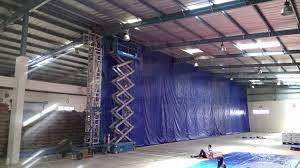 Warehouse Divider Curtains Suppliers