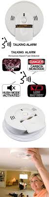 Online shopping for combination smoke & carbon monoxide detectors from a great selection at tools & home improvement store. Carbon Monoxide Detectors 115943 Kidde 21026043 Battery Operatednot Hardwired Combination Smoke Carbon Monoxi Carbon Monoxide Carbon Carbon Monoxide Detectors