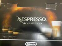 Not only does the nespresso milk frother create exceptional warm foam, it can also whip up delicious cold foam as well! Professional Nespresso Machine Gemini 220 Pro Milk Solution Ebay
