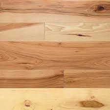 somerset character solid hickory
