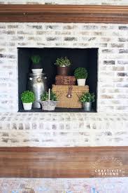 3 Non Working Fireplace Ideas That Are