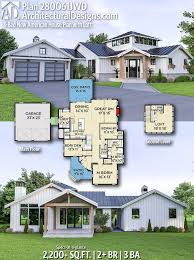 House Plan With Loft
