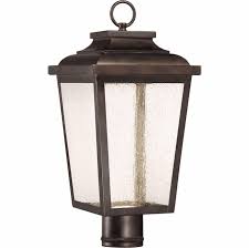 Outdoor Lamp Post Light