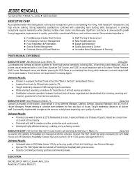 Resume CV Cover Letter  executive chef resume examples example     Housekeeping And Cleaning Cover Letter Samples   Resume Genius