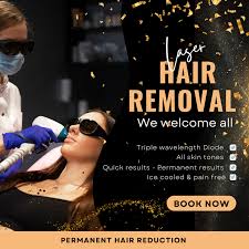 laser hair removal dls clinic limited