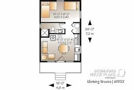 Bathrooms 1902 Drummond House Plans