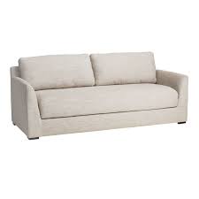 Found Fable Fallon Linen Sofa