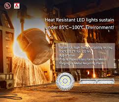 led light manufacturers suppliers