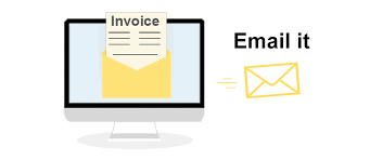 100 Free Invoice Templates Print Email As Pdf Fast Secure