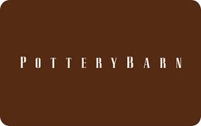 Check spelling or type a new query. Pottery Barn Online Gift Card Electronic Delivery Coincards