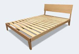 Quokka Beds Timber Bed Bases Latex