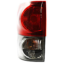 2007 toyota tundra tail lights from 40