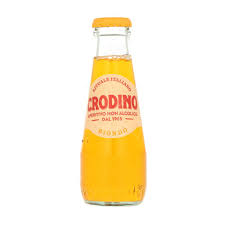 Crodino Aperitivo 0.1L - Crodino - Soft Drinks
