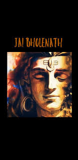 Jai bholenath wallpaper by Omshirsat77 - Download on ZEDGE™ | 89e3
