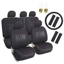 Cloth Car Seat Covers