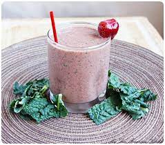 16 magic bullet smoothie recipes for