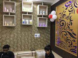 beauty parlours for bridal in delhi