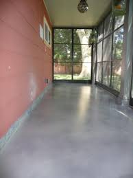 Because the mortar is firmly attached to the concrete, it is possible to chip the subfloor. Why Remove Vinyl Asbestos Tile Encapsulate Safer And Cheaper Duraamen