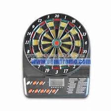 Image result for electronic dart board