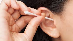 Once the earbuds look clean enough, set them down somewhere to dry for an hour or two, making sure they're not in a position where water could drip into the buds' innards. How To Clean Your Ears 5 Easy Home Remedies Ndtv Food