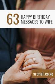63 warming happy birthday messages