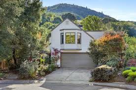Marin County Ca Homes For Real