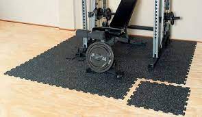 indoor gym floor mats