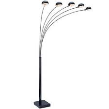 Nowlighting Com Offers Lite Source Lit 91542 Lighting Black Lite Source Contemporary Floor Lamps Collection