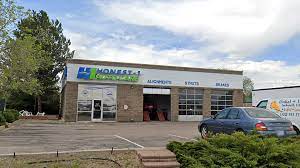 The company, founded in 2004, is headquartered in scottsdale, az. Honest 1 Auto Care Littleton Littleton Co 80123 Auto Repair