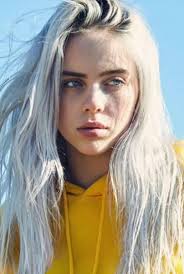 Image about hair in ★: Billie Eilish S Ocean Eyes Hits 700 Million Streams On Spotify Yaay Music
