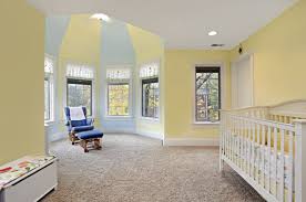 The Best Paint Colors For Your Nursery