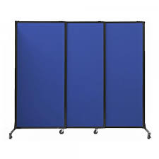 Quick Wall Portable Partition Sliding