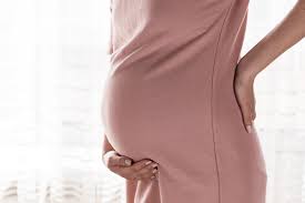 home remes for bloating in pregnancy
