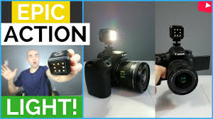 Litra Torch Led Light Review Best Action Led Camera Light Led Lights Light Torch