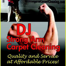 dj strong arm carpet cleaning 26