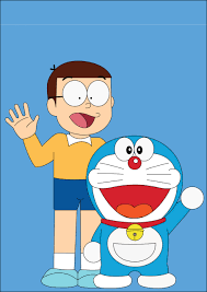 top 35 doraemon wallpapers 4k hd