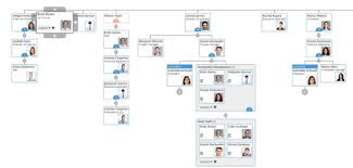 68 True To Life Dotted Line Reporting In Org Chart