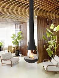 Vita Fireplaces Custom Fireplace Design