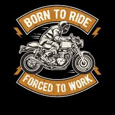funny motorcycle rider es funny