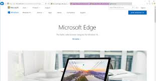 Install microsoft edge on windows 8. How To Install Microsoft Edge On Windows Server 2016 Super User