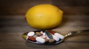 Pure ascorbic acid or vitamin c in its rawest form. Coronavirus Myth Busted Vitamin C Supplements Will Not Prevent Covid 19 Health News Firstpost
