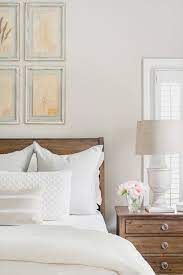 White Bedroom Ideas For Summer Sleeping