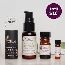 organic skin care reviews others