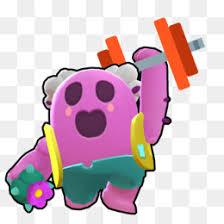 Download files and build them with your 3d printer, laser cutter, or cnc. Brawl Stars Png And Brawl Stars Transparent Clipart Free Download Cleanpng Kisspng