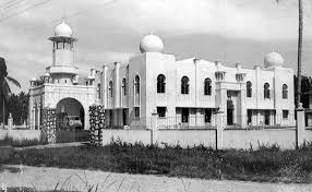 It was founded in 1966 by tan sri dato dr teh hong piow, its founder and chairman. Masjid Kg Baru In 1960 Kuala Lumpur Masjid Malaysia