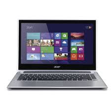 This notebook is equipped with a screen size of 14 . Acer Aspire V5 431p 10074g50mass Notebookcheck Com Externe Tests